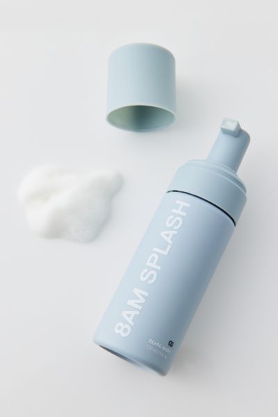 Copenhagen Grooming 8AM Splash Beard Wash Product Page