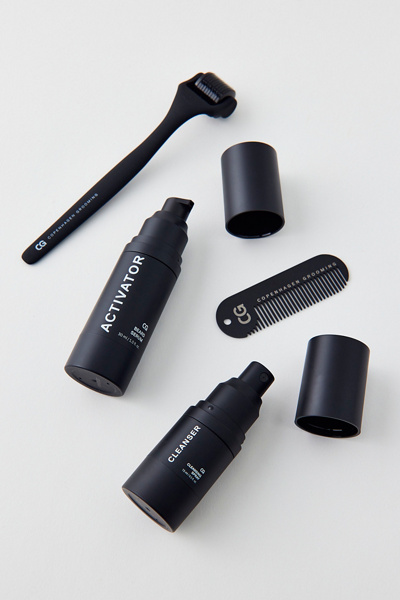 Copenhagen Grooming Beard Growth Kit - Thumbnail 2