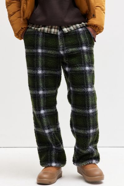 Standard Cloth Stanley Puddle Pant