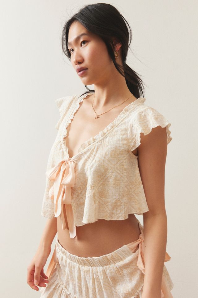 L/S PJ Top Farmer