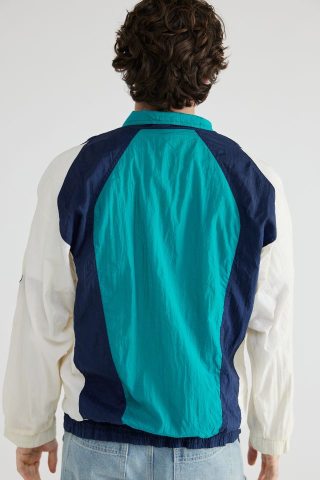 Urban Renewal Vintage Branded Windbreaker Jacket #3