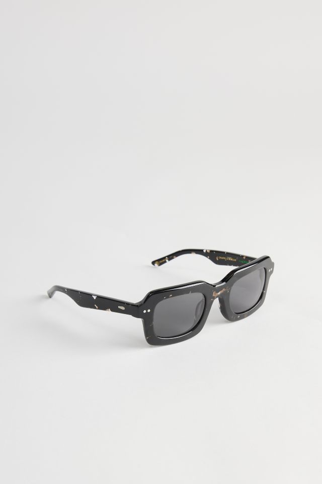 Crap Eyewear Tape Delay Sunglasses #1