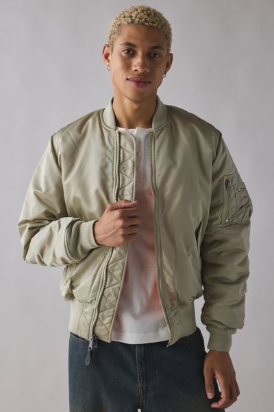 Alpha Industries MA-1 Flight Jacket