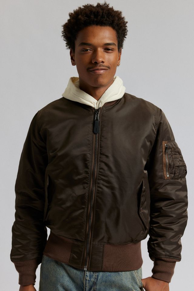 Alpha fashion industries utility jacket