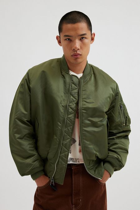 Alpha Industries N-2B Short Waist Parka Jacket | Urban Alpha Industries N-2B Short Waist Parka Jacket | Urban