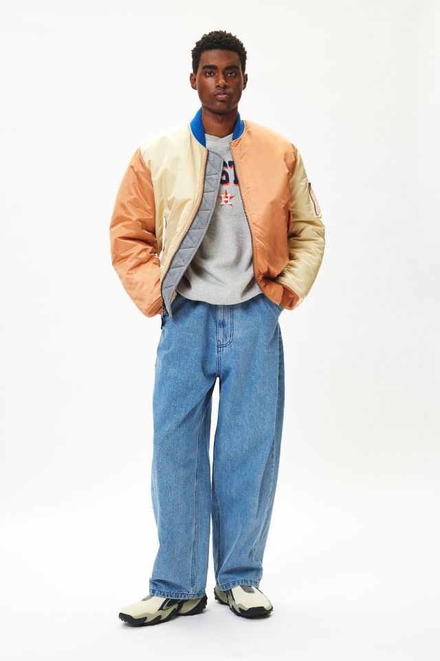 Alpha Industries UO Exclusive 30th Anniversary MA-1