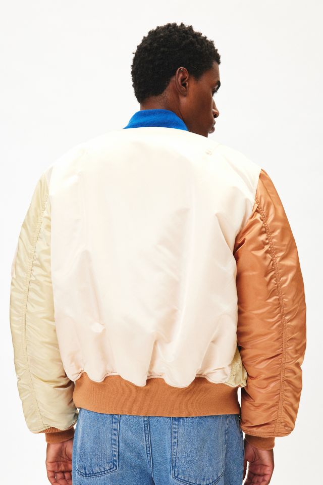 Alpha Industries UO Exclusive 30th Anniversary MA-1