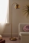 Emmy Floor Lamp | Urban Outfitters