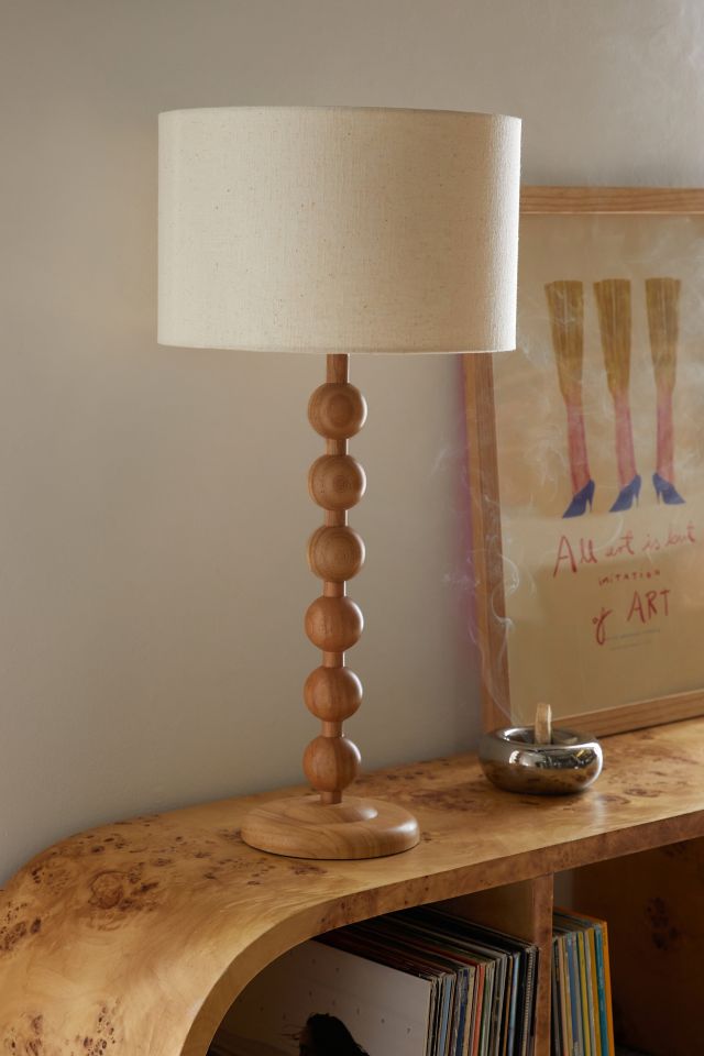Otto Table Lamp #1