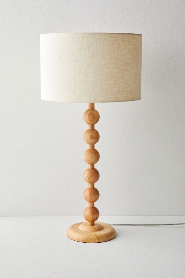 Otto Table Lamp #2