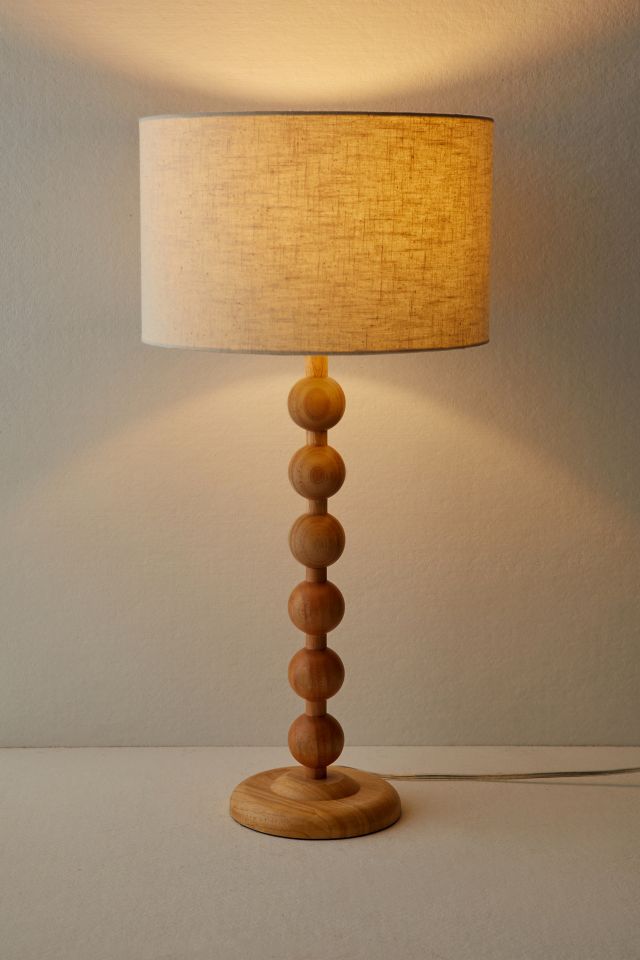 Otto Table Lamp #3