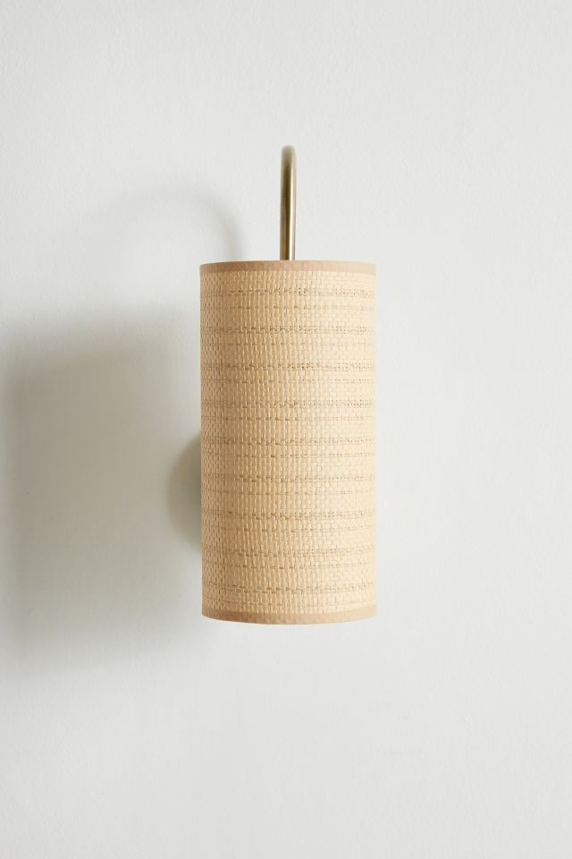 Meza Sconce #2