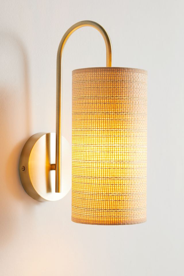 Meza Sconce #3