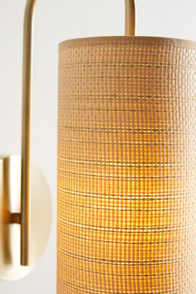 Meza Sconce #4