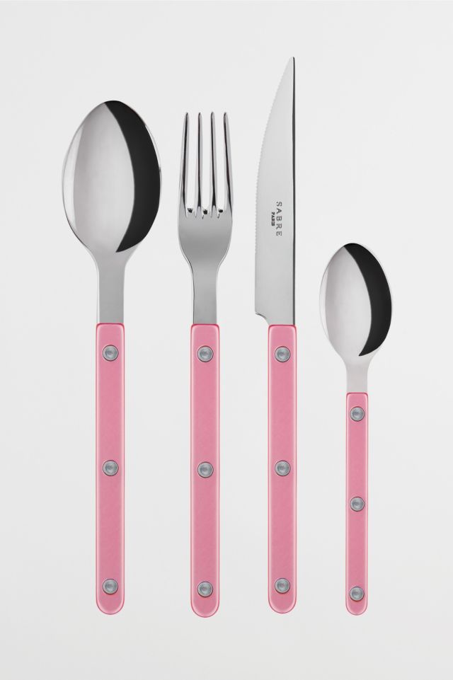Sabre Bistrot Flatware Set #1