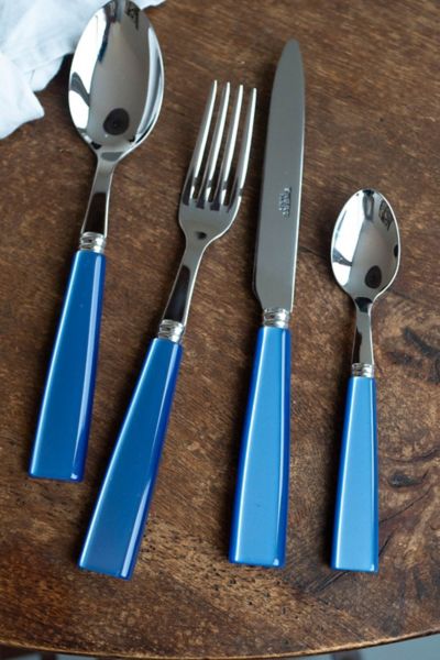 Sabre 4 Piece Icône Flatware Set | Urban Outfitters