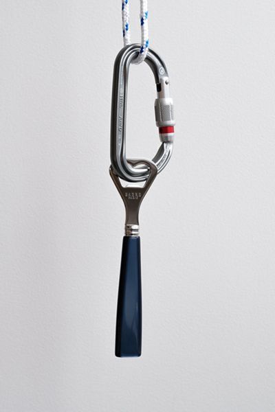 Sabre Bottle Opener