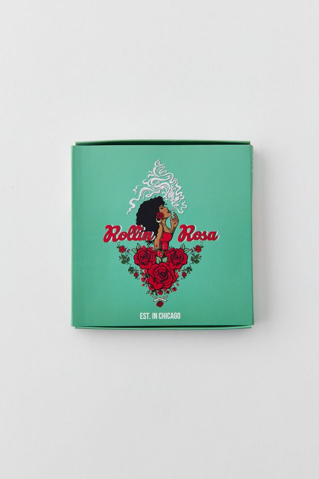 Rollin’ Rosa Cone 6-Pack #1