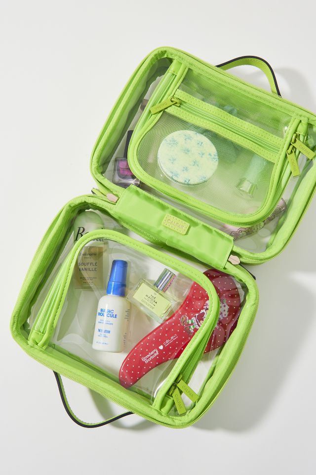 CALPAK Medium Cosmetic Case #1