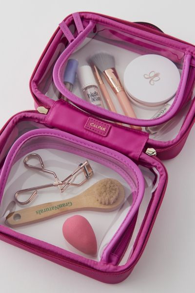 CALPAK Small Cosmetic Case