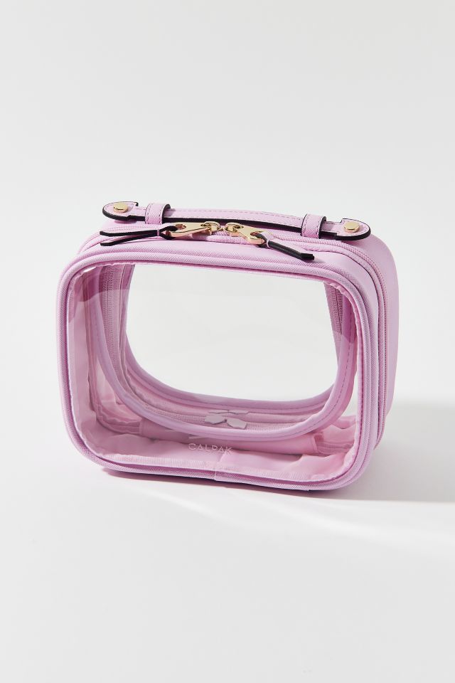 CALPAK Small Cosmetic Case #1