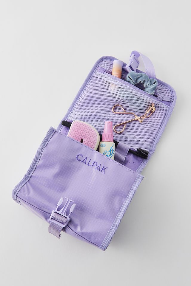 CALPAK Terra Hanging Toiletry Bag