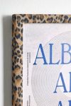 Fabric 12-Inch Vinyl Album Frame