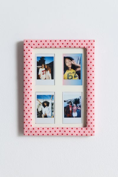 Penelope INSTAX Picture Frame