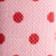 Pink/Red Polka Dot