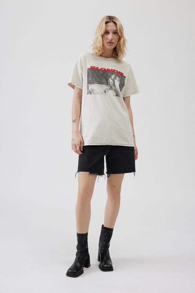Blondie Relaxed Tee #2