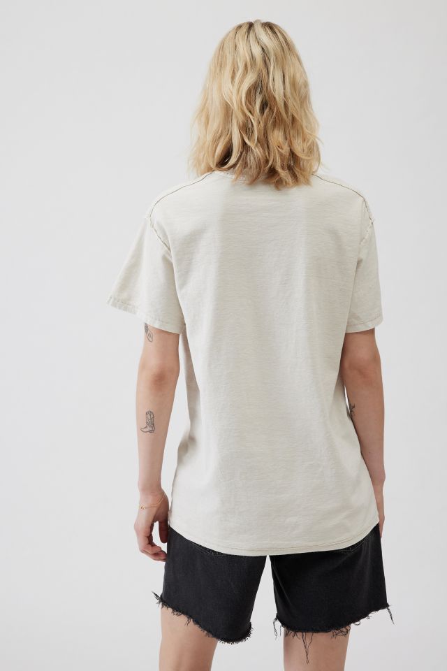 Blondie Relaxed Tee #3