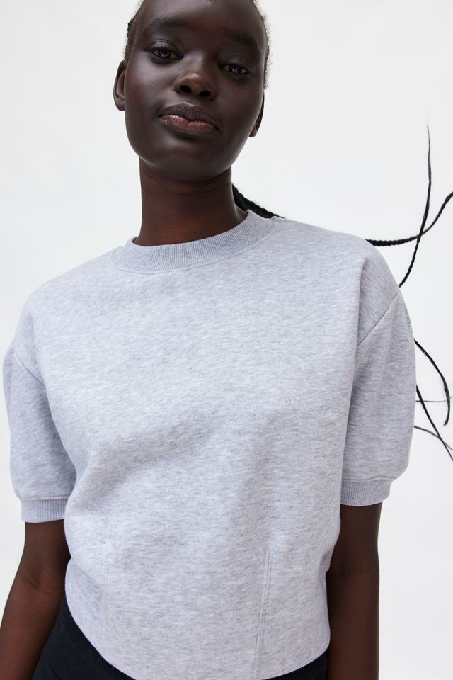 Bliss Puff Sleeve Pullover Bliss Puff Sleeve Pullover