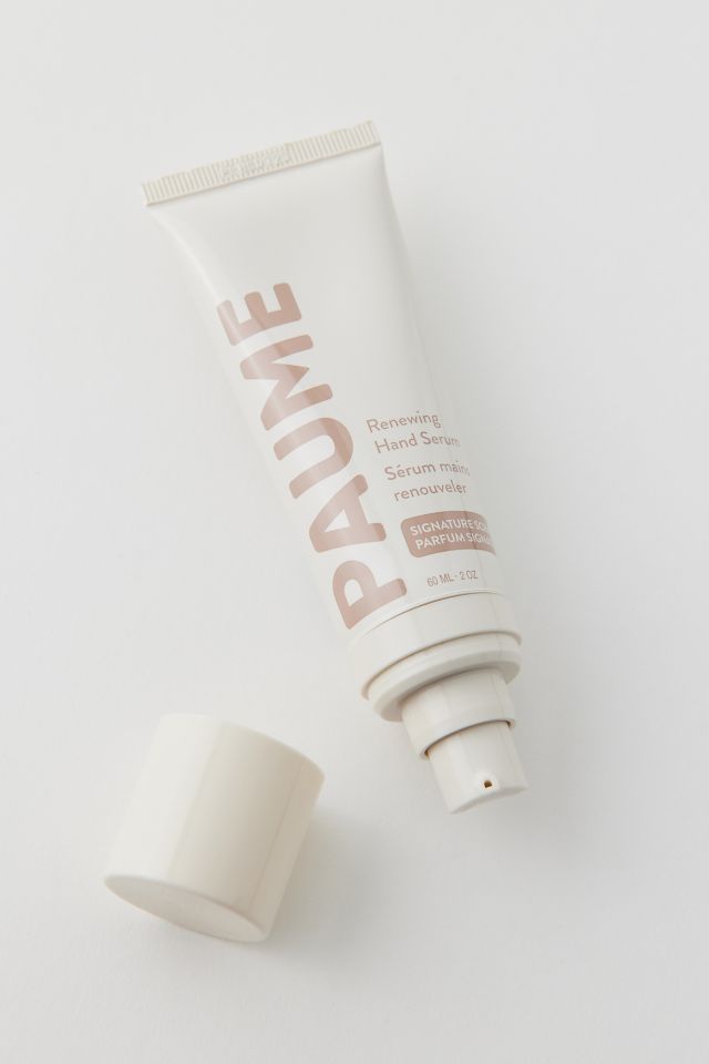 PAUME Sérum rénovateur pour les mains #1