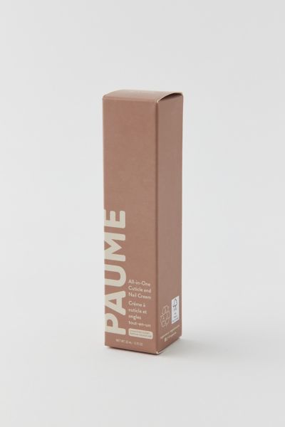 PAUME All-In-One Cuticle & Nail Cream