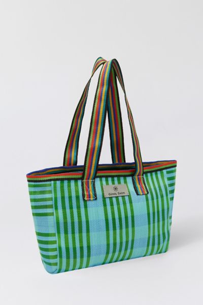 Gunes Recycled Nylon Bag