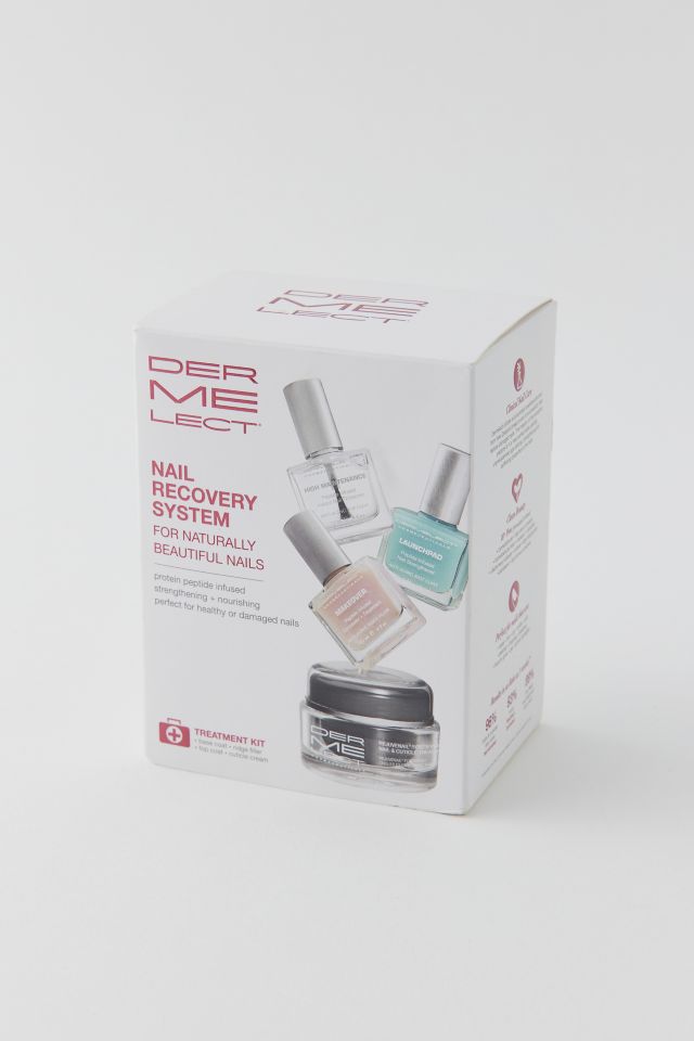 Dermelect Nail Recovery System #1