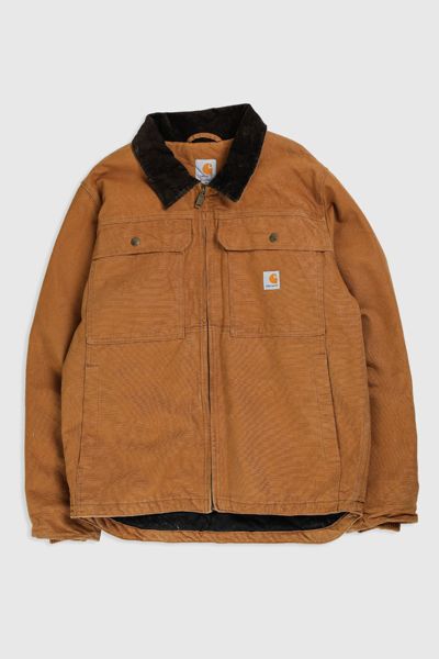 Vintage Carhartt Jacket 166