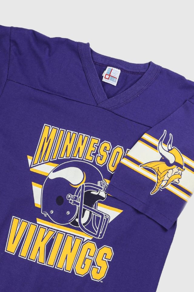 Vintage Vikings Tee | Urban Outfitters