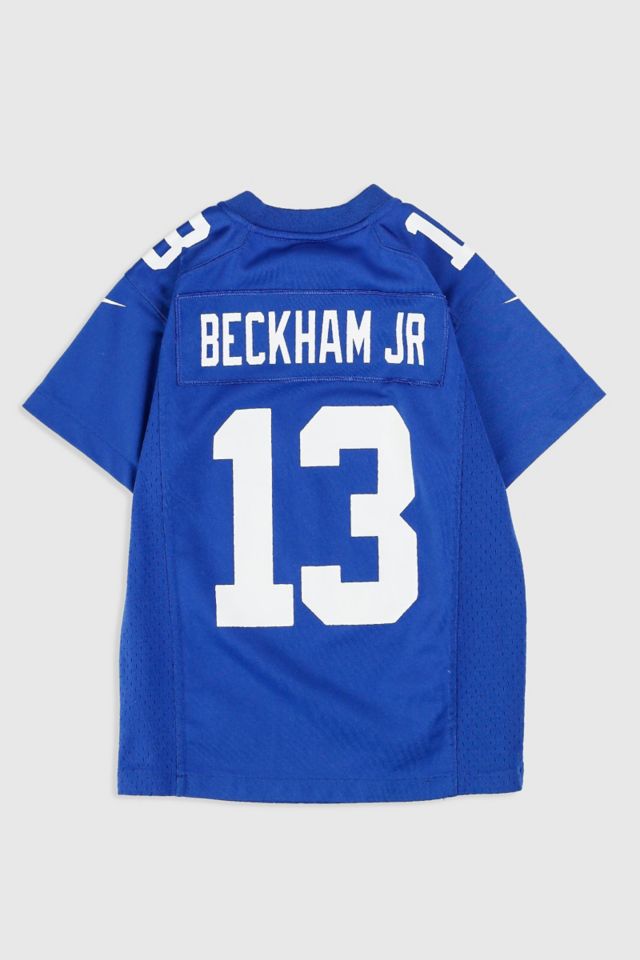 Vintage NY Giants NFL Jersey 003 | Urban Outfitters