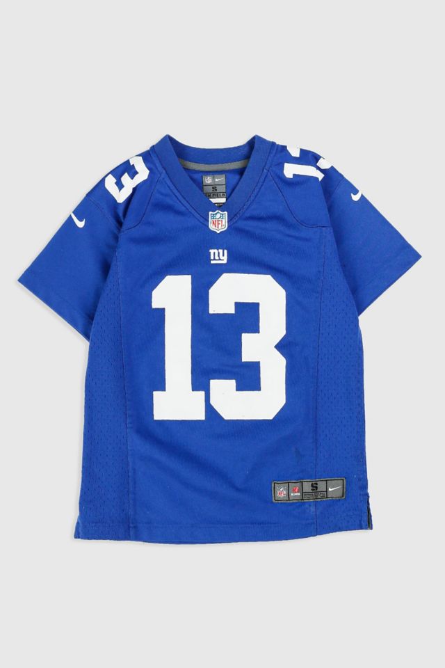 Vintage NY Giants NFL Jersey 003 | Urban Outfitters