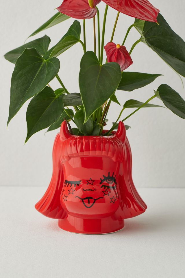 Valfré Lucy Ceramic Planter #2
