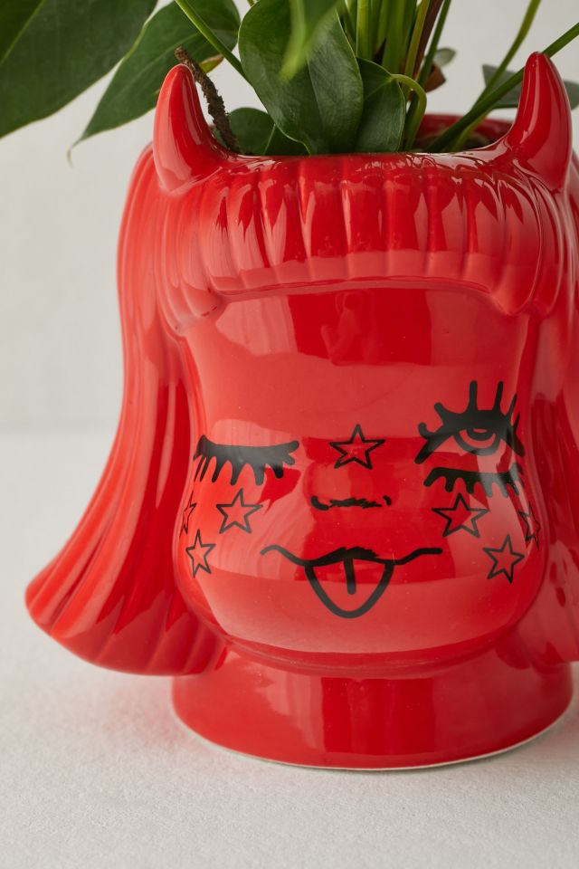 Valfré Lucy Ceramic Planter #3