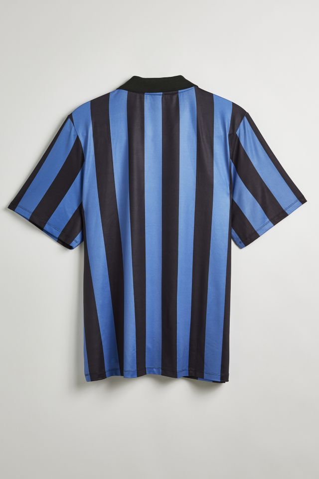 Tokyo Soccer Jersey Polo Tee #2