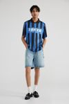 Tokyo Soccer Jersey Polo Tee