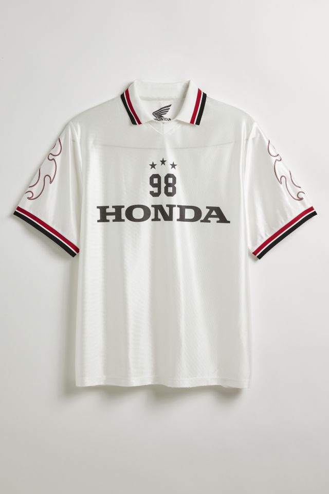 Honda 1998 Soccer Jersey | Urban Outfitters