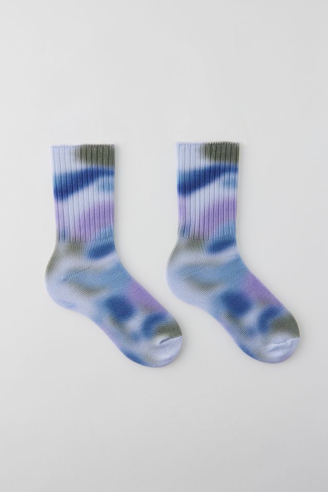 Buy TIE DYE SOCKS, Altru Apparel