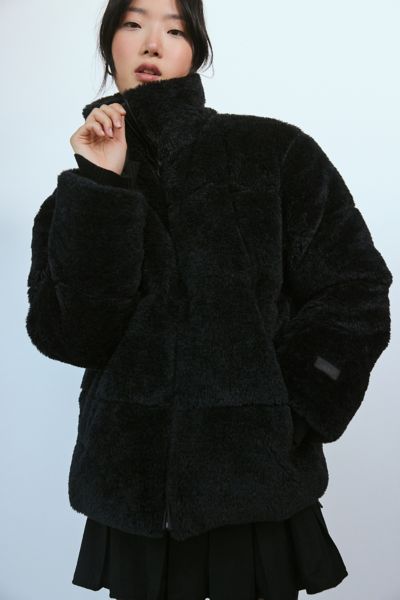 UO Y2K Convertible Puffer Jacket | Urban Outfitters