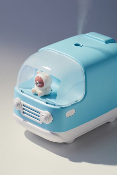 UO Teddy Bear Van Humidifier