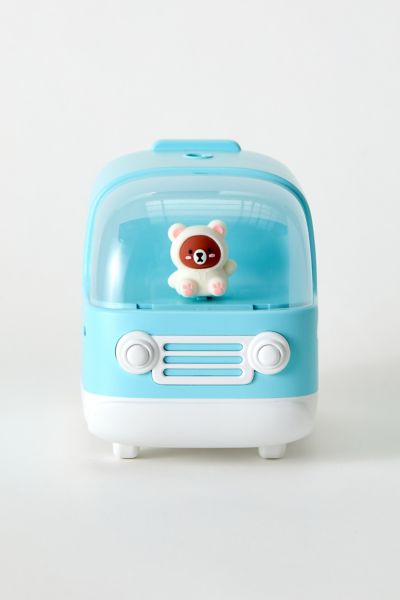 UO Teddy Bear Van Humidifier