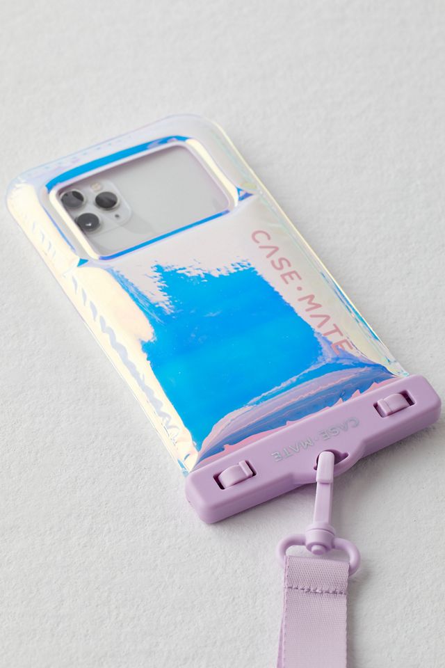 Case-Mate Waterproof Phone Pouch | Urban Outfitters